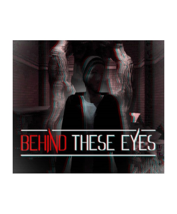 Behind These Eyes Steam Key GLOBAL